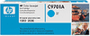 HP C9701A 1500 OEM Cyan Toner - 101000416 - LaserCycle
