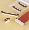 FFC/FPC Connectors - FLZT connector - J.S.T. Corporation