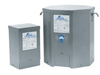 Buck-Boost Transformers: Group I - 120/240 Primary Volts - 12/24 Secondary Volts - 60Hz - Image