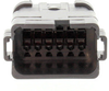 Rectangular Connectors, Heavy Duty - DT Series - DT04-12PA-BE03 - LADD Distribution