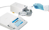 MSA2.7S0TRDF - Sartorius Cubis MSA2.7S0TRDF Ultra-Micro Filter Balance 2.1gx0.1Âµg -- GO-11229-28