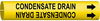 BradySnap-On™ Pipe Marker - 4036-C - Brady Corporation