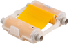 Brady Globalmark Yellow 1 Printer Ribbon Cartridge - 4.11 in Width - 200 ft Length - Cartridge - 76751 - 754476-76751 - R. S. Hughes Company, Inc.