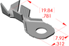 Ring Terminal - 01970 - ETCO Incorporated