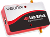 200 – 6,000 MHz (UHF to C-band) USB Programmable High Resolution Digital Attenuator -- LDA-602EH - Image