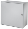 Wireless Equip Cabinet Wifi And WLAN - RM900A - Black Box