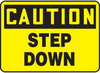 Safety Signs - PVS0710C7234 - Panduit Corp.