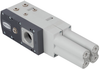 Basic ejector with maximum suction capacity SBPL 75 HF - 10.02.01.01650 - Schmalz Inc.