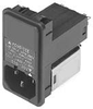 AC Power Entry Modules - 10NB4M - VAST STOCK CO., LIMITED
