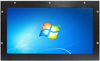 21.5 Inch Sunlight Readable LCD Monitor -- AMG-21IPIT01N1 - Image