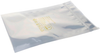 Static Shld Ziplock Bag, 375Deg F, Pk100; Bag Type Multicomp - 71P4658 - Newark, An Avnet Company