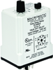 Time Delay Relay, Dpdt, 30Min, 240Vac; Contact Voltage Vdc Macromatic Controls - 01N5004 - Newark, An Avnet Company