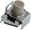 Tactile Sw, 1Va At 32Vac/vdc, 300Gf, Smd; Product Range C&k Components - 35AH1354 - Newark, An Avnet Company