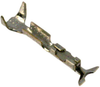 Connector Contact Receptacle 22Awg Crimp; Product Range Amphenol Communications Solutions - 84K5735 - Newark, An Avnet Company