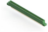 Card Edge Conn, Single Side, 55Pos, Th; Card Edge Connector Type Edac - 70AJ0677 - Newark, An Avnet Company