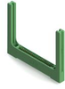 Card Conn, Single Side, 23Pos, Wire Wrap; Card Edge Connector Type Edac - 67AJ8298 - Newark, An Avnet Company