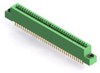 Card Edge Conn, Dual, 70Pos, Th; Card Edge Connector Type Edac - 64AJ7461 - Newark, An Avnet Company