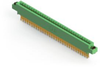 Card Edge Conn, Dual Side, 62Pos, Th; Card Edge Connector Type Edac - 61AJ1847 - Newark, An Avnet Company