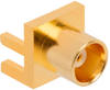 Rf Connector, Mcx, Straight Jack, Pcb; Connector Type Amphenol Rf - 94Y5242 - Newark, An Avnet Company