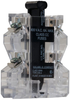 Fuseholder, Contactor/starter, 6A, 600V; Accessory Type Square D By Schneider Electric - 17B4100 - Newark, An Avnet Company
