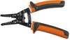 Wire Stripper/cutter, 16-8Awg/18-10Awg; Stripping Capacity Awg Klein Tools - 84X8367 - Newark, An Avnet Company