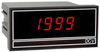 Dc Voltmeter, +/-2V/20V, 3.5 Digit; No. Of Digits / Alpha Texmate - 24AC4361 - Newark, An Avnet Company