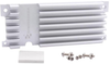 Heatsink, Ethernet Switches; Accessory Type Brainboxes - 32AK7799 - Newark, An Avnet Company