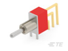 Toggle Switches - 1825137-8 - TE Connectivity