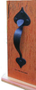 Gate Thumb Latch, 8-3/4 Inch - 778136 - HardwareSource, Inc.
