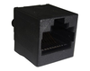 Modular Jacks - RJE0818802A0 - Amphenol Communications Solutions
