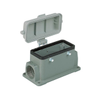 Heavy Duty Connector Housings, Hoods, Bases - 09300100263-ND - DigiKey