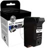 GRC HP Remanufactured #15 (C6615DN) Black Ink Cartridge - GRC15DN C6615DN - Clover Technologies Group LLC