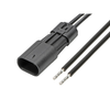 Rectangular Cable Assemblies - 900-2166231021-ND - DigiKey