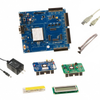 Embedded MCU, DSP Evaluation Boards - 448-CY8CKIT-001-ND - DigiKey