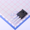 Diodes >> Schottky Barrier Diodes (SBD) -- MBR60200PT - Image