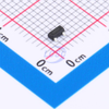 Triode/MOS Tube/Transistor >> JFETs -- 2SK3666G-3-AE3-R - Image