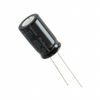 Aluminum Electrolytic Capacitors - 1189-4254-ND - DigiKey