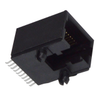 Modular/Ethernet Connector (RJ45, RJ11) Jacks - 2092-GMX-SMT2N1010TR-ND - DigiKey