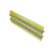 Board Spacers, Stackers (Board to Board) - 612-TW-30-08-S-D-395-195-ND - DigiKey