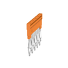 Terminal Block Jumpers - 281-1527980000-ND - DigiKey
