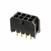 Headers, Male Pins - 609-5069-ND - DigiKey