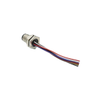 Circular Connector Assemblies - 1754-M12A-03PMMC-SF8C15-ND - DigiKey