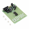 Embedded MCU, DSP Evaluation Boards - 1188-1116-ND - DigiKey