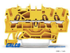 WAGO Spring Clamp - 2002-1306 - Galco Industrial Electronics