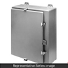 Enclosures, Boxes, & Cases - PHW302412 - Powell Electronics, Inc.