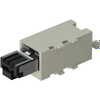 Modular/Ethernet Connector (RJ45, RJ11) Plugs - 1195-09149452003-ND - DigiKey
