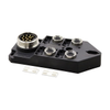 Sensor Interface Junction Blocks - 900-1202480067-ND - DigiKey
