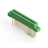 Edgeboard Connectors - 151-342-046-541-204-ND - DigiKey