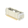 Headers, Receptacles, Female Sockets - 900-2132251030-ND - DigiKey