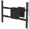 Dual Large Flat Panel Ceiling Mount Adaptor - PDS-LCM2B - Video Mount Products